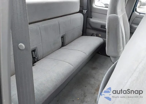 1994 Ford F150 из США, поврежденный, VIN 1FTEX15H0RKA30820